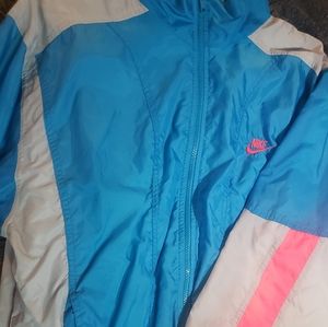 Vintage Nike Windbreaker
